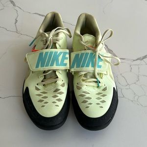Nike Zoom Rival SD track & field shoes - Men’s size 11
